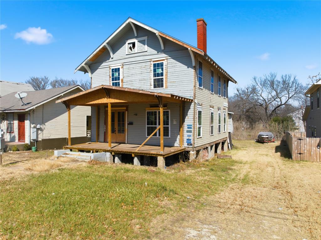 707 North 15th Street Waco, TX 76707 - Photo 2 of 25