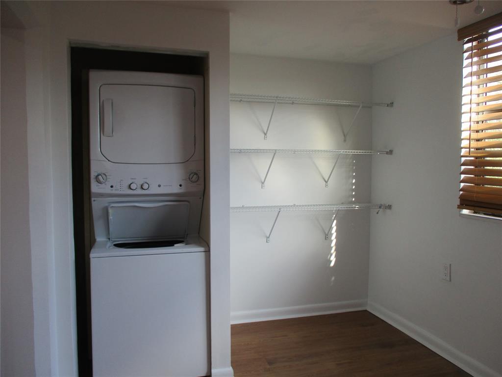 9370 Southwest 8th Street, Unit 312 312 Boca Raton, FL 33428 - Photo 20 of 41 a view of a storage & utility room in a house