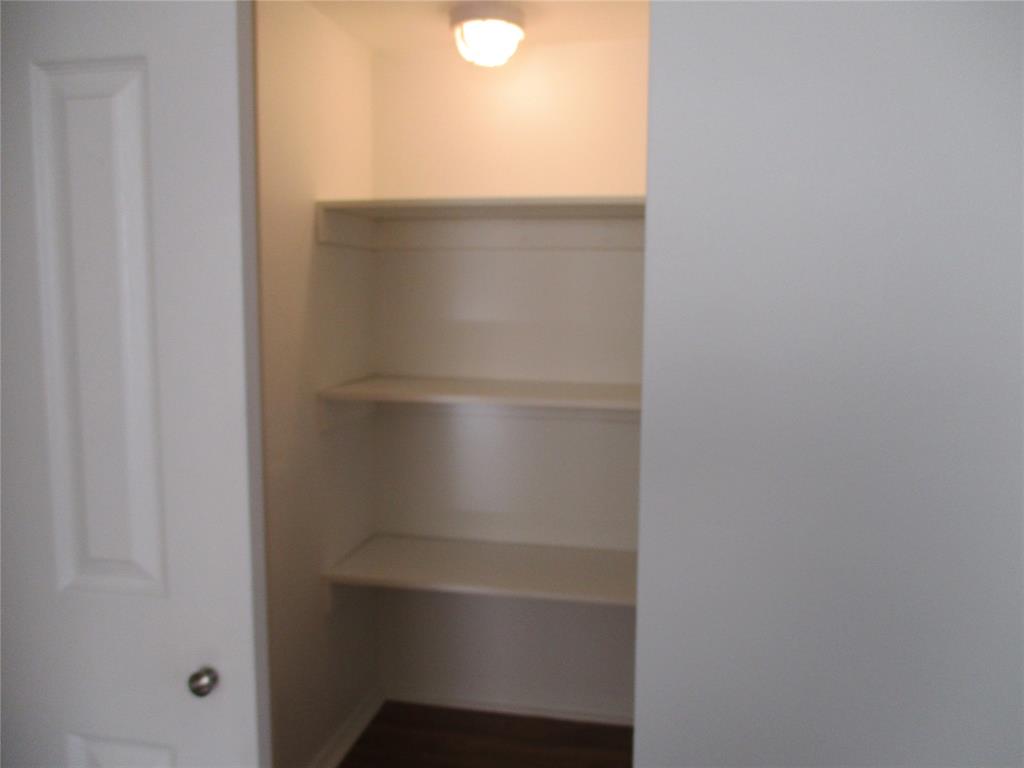 9370 Southwest 8th Street, Unit 312 312 Boca Raton, FL 33428 - Photo 36 of 41 a close view of closet