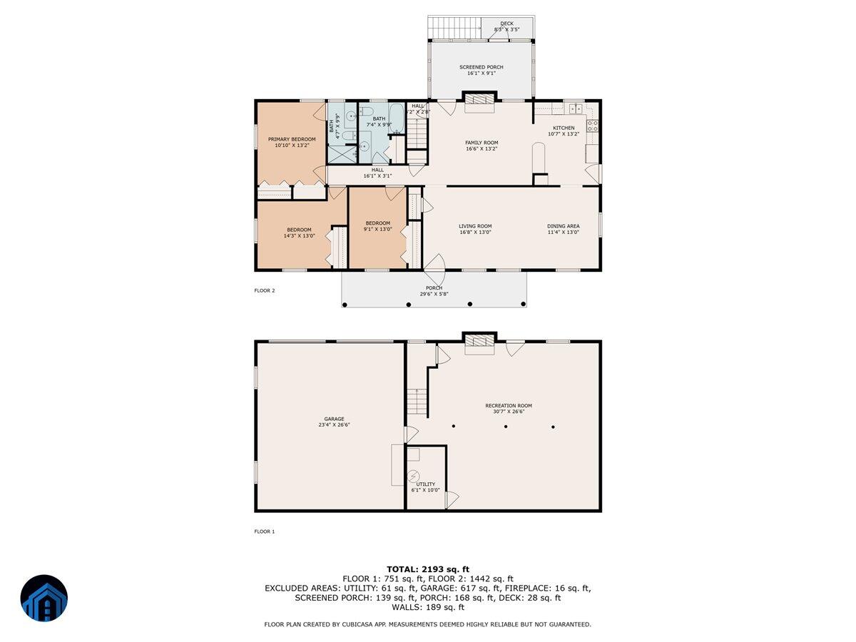 75 McIntosh Road Roanoke, VA 24019 - Photo 54 of 56 03-Floorplan