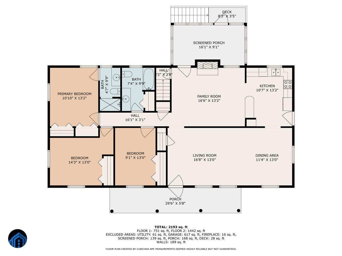 75 McIntosh Road Roanoke, VA 24019 - Photo 55 of 56 02-Floorplan