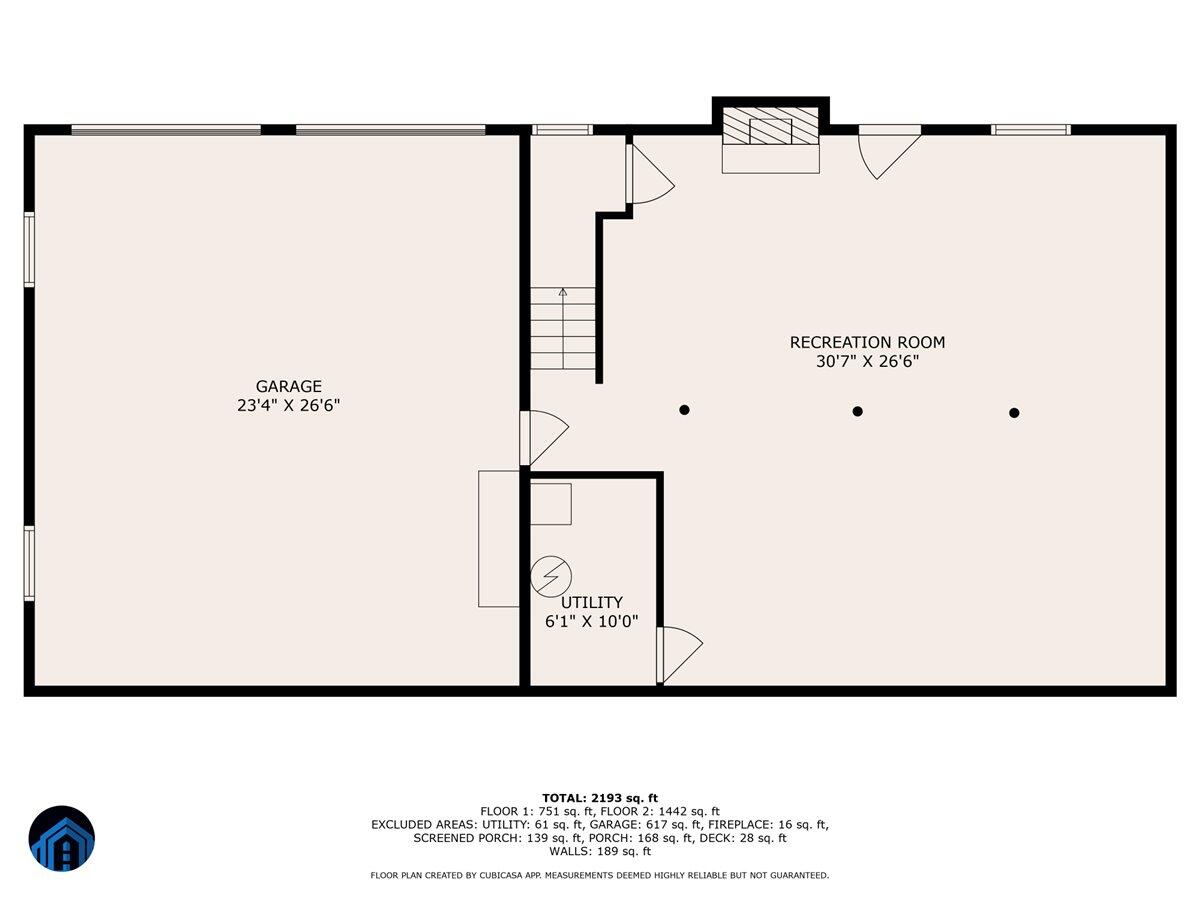 75 McIntosh Road Roanoke, VA 24019 - Photo 56 of 56 01-Floorplan