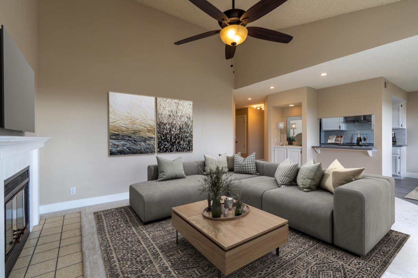 22012 Sevilla Road, Unit 92 Hayward, CA 94541 - Photo 4 of 41 Gallery Image 4
