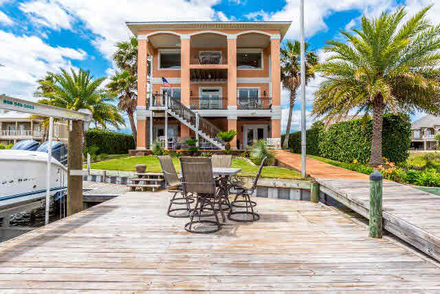 4108 Harbor Road Orange Beach, AL 36561 - Photo 44 of 45