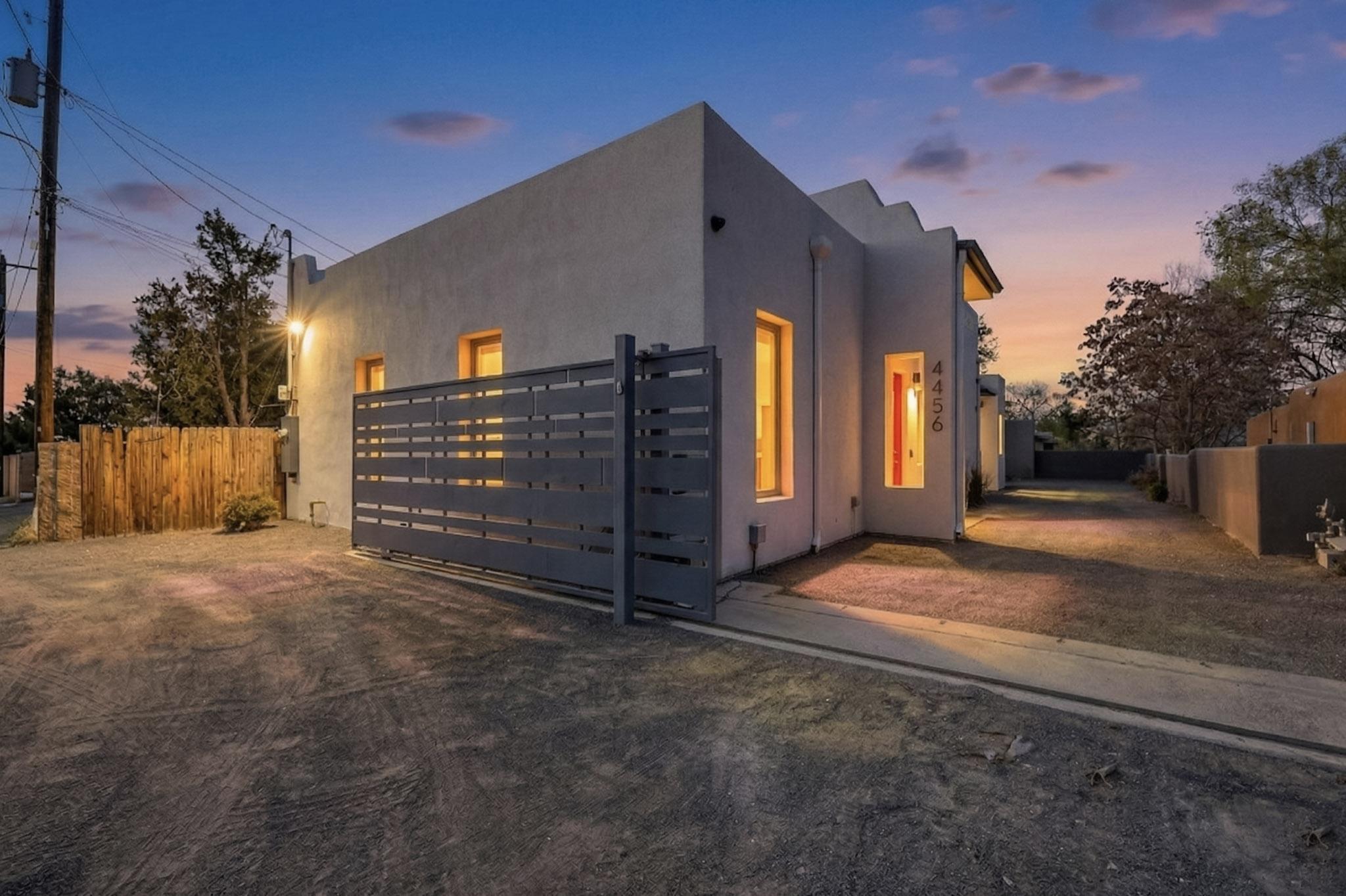 4456 Corrales Road Corrales, NM 87048 - Photo 1 of 1 Gallery Image 1
