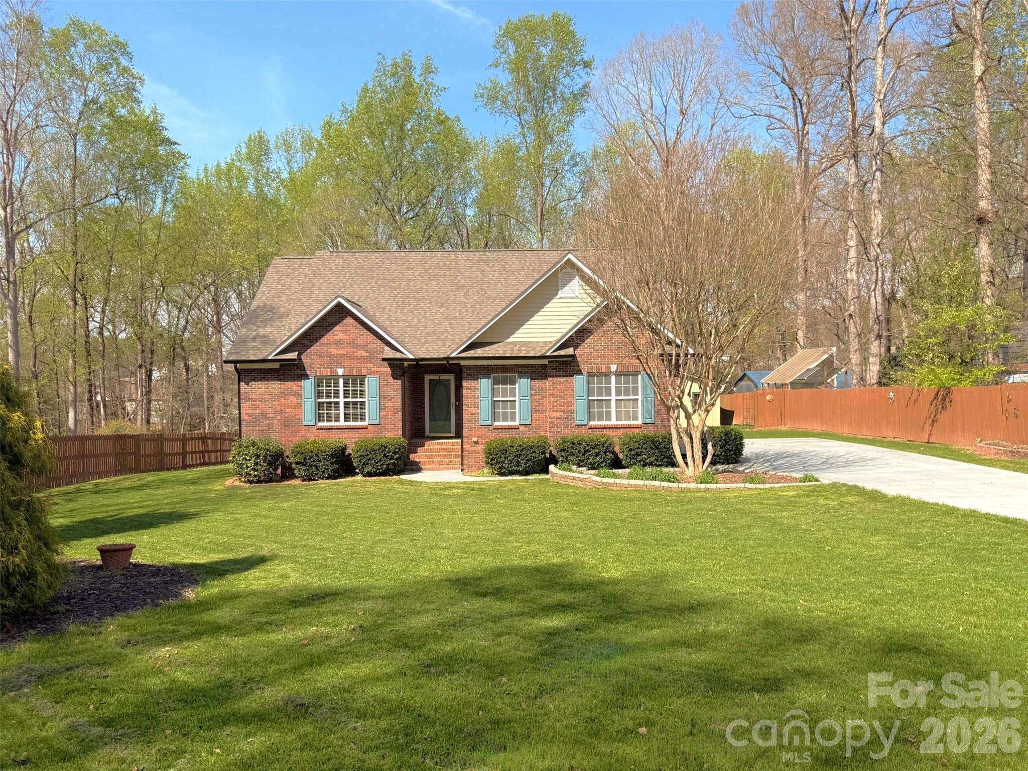 216 Smith Street Locust, NC 28097 - Photo 1 of 23