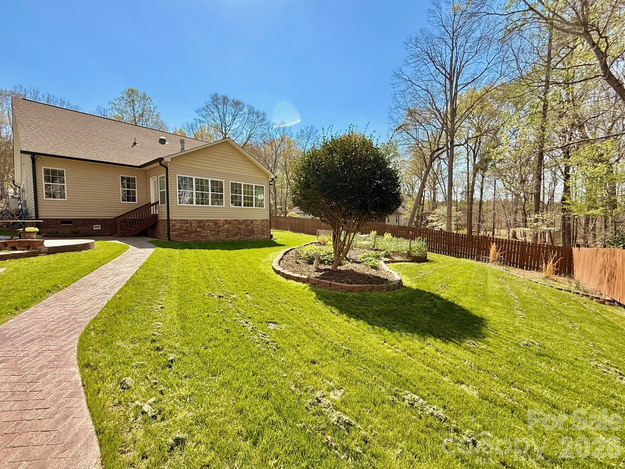 216 Smith Street Locust, NC 28097 - Photo 18 of 23