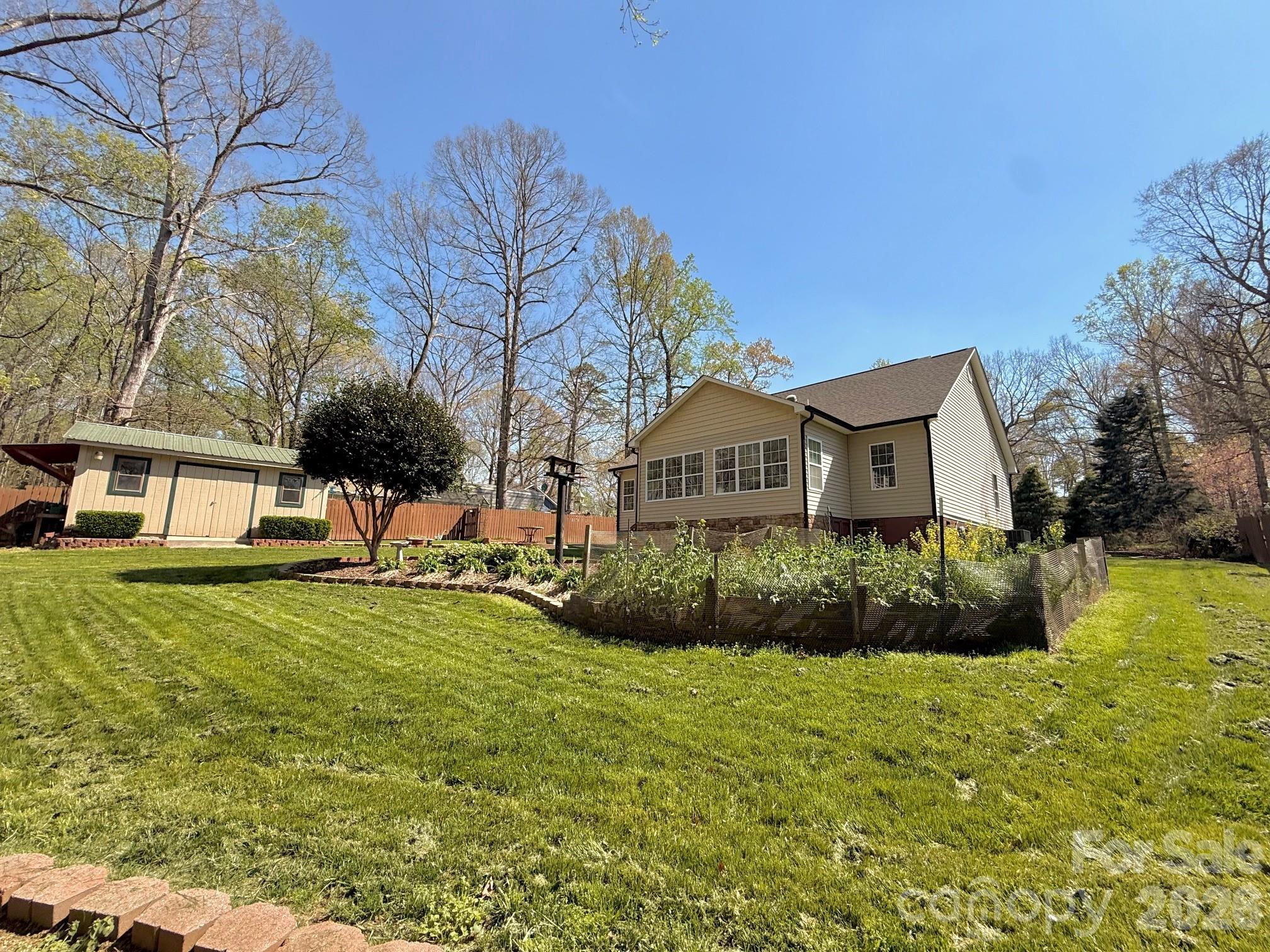 216 Smith Street Locust, NC 28097 - Photo 19 of 23