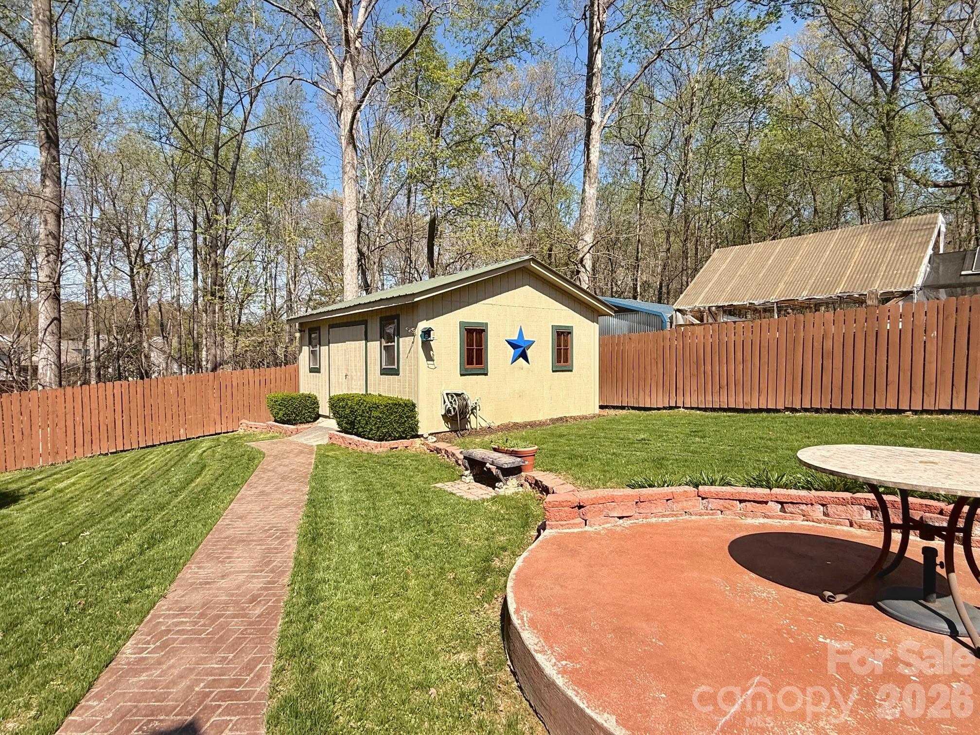 216 Smith Street Locust, NC 28097 - Photo 20 of 23