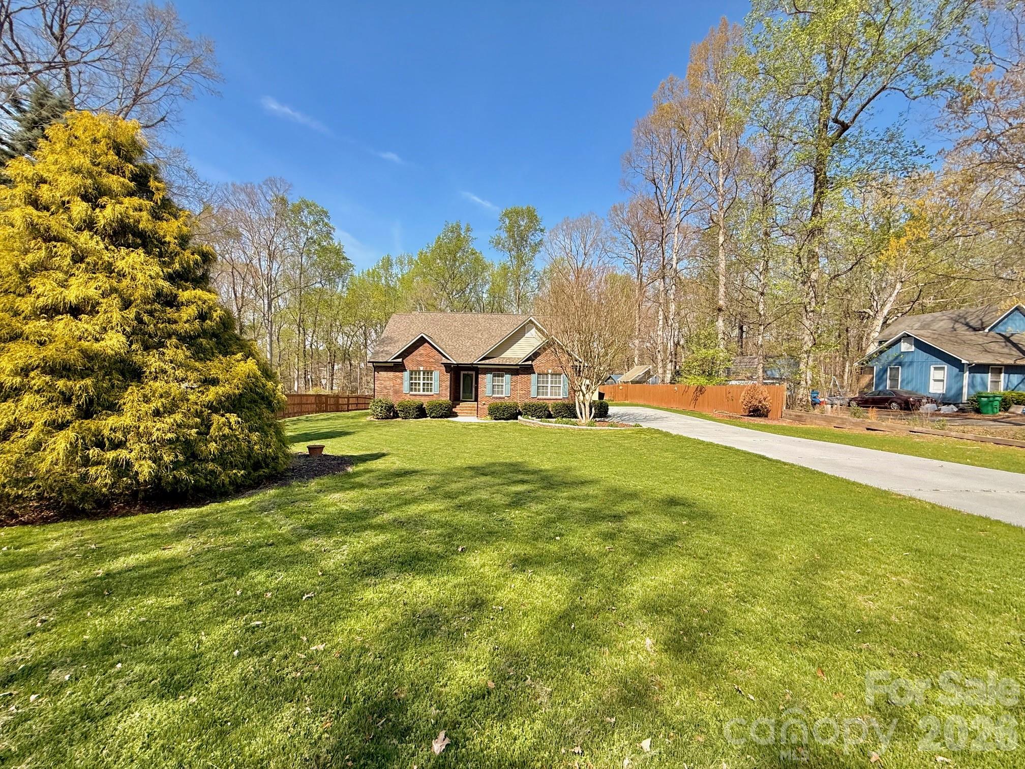 216 Smith Street Locust, NC 28097 - Photo 2 of 23