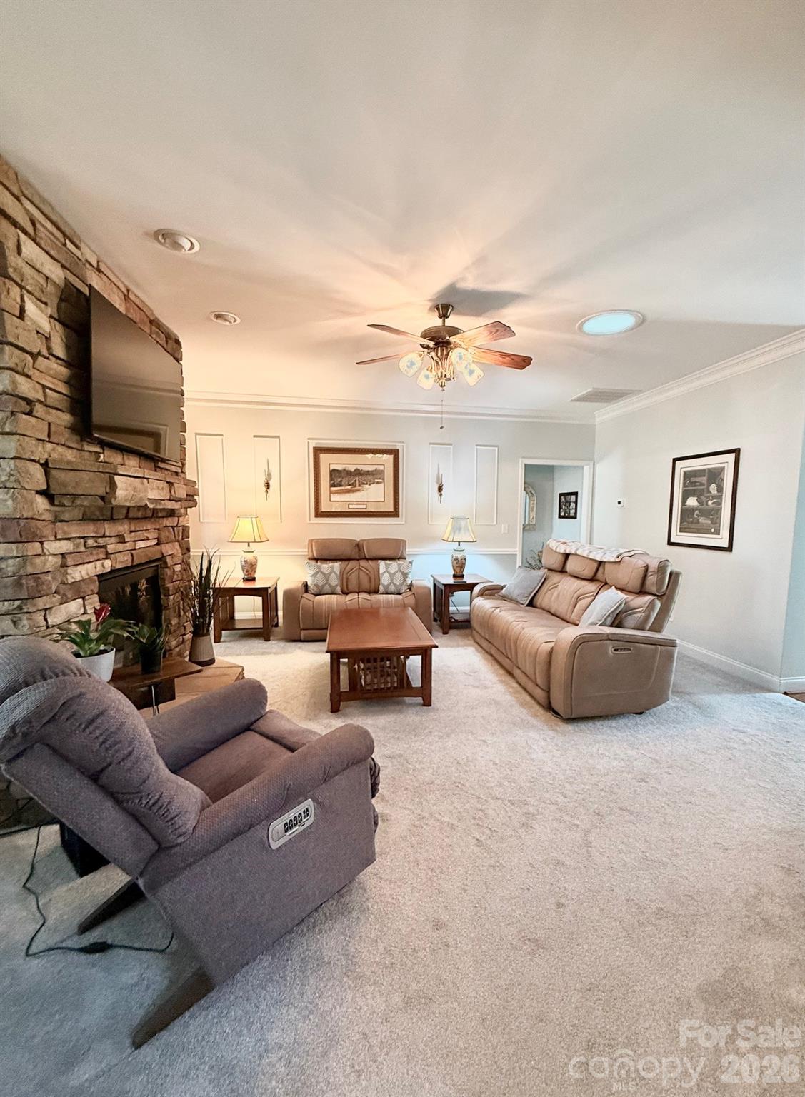 216 Smith Street Locust, NC 28097 - Photo 4 of 23