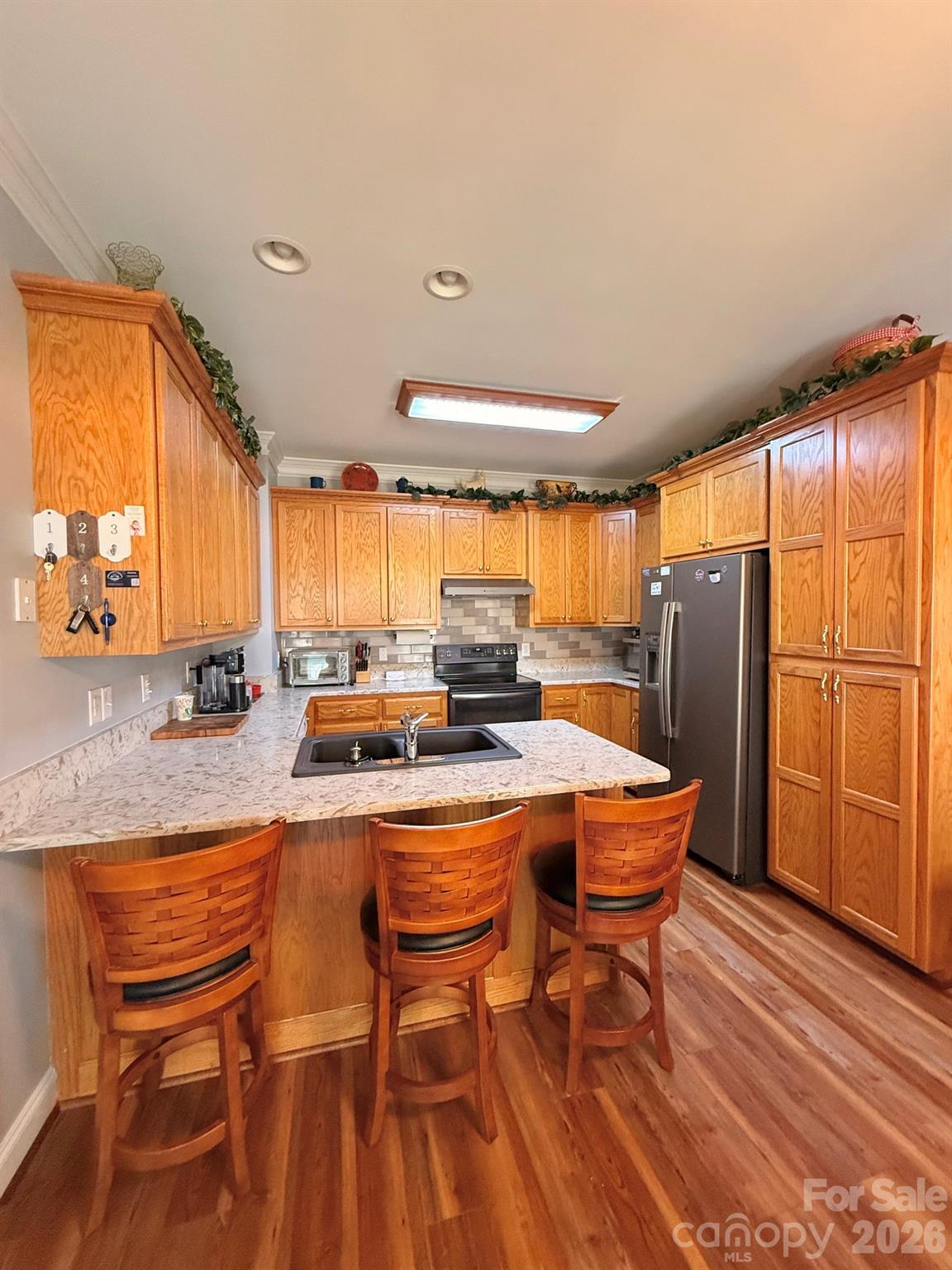 216 Smith Street Locust, NC 28097 - Photo 6 of 23