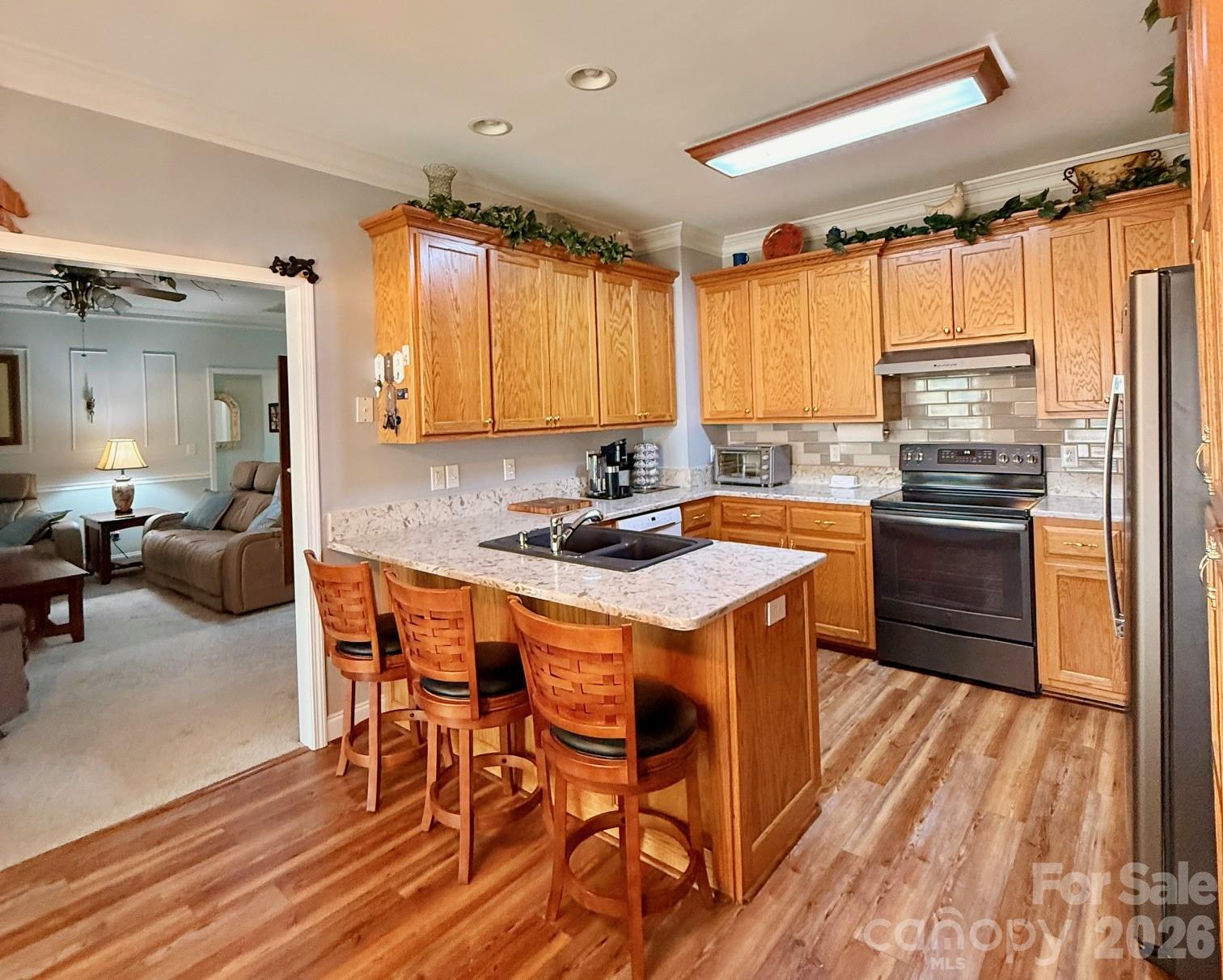 216 Smith Street Locust, NC 28097 - Photo 8 of 23