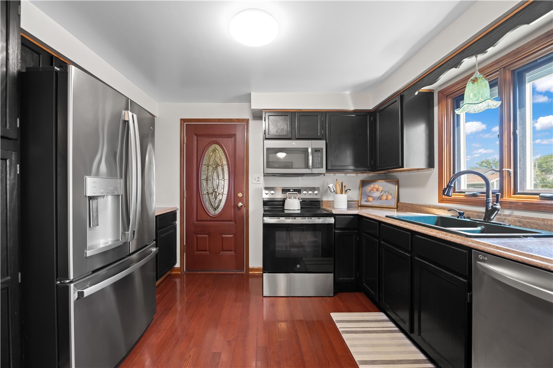 104 Rahway Road Gates, NY 14606 - Photo 19 of 45