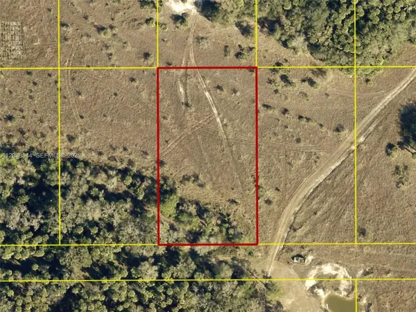 $24,700 | 15373 Northwest 302nd Street, Okeechobee, FL 34972