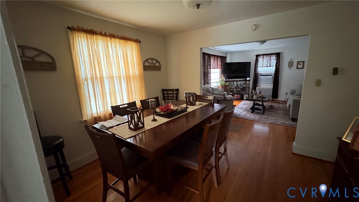 919 West Osborn Road Farmville, VA 23901 - Photo 10 of 15 Main Floor