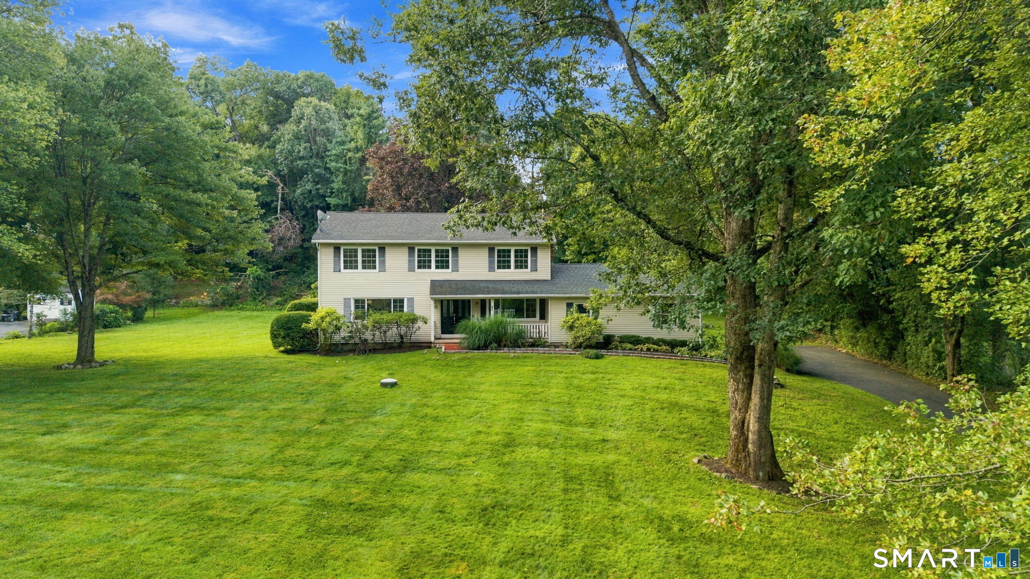 43 Pond Crest Road Danbury, CT 06811 - Photo 1 of 30 Gallery Image 1