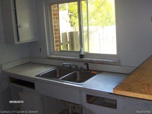 greenfield kitchen