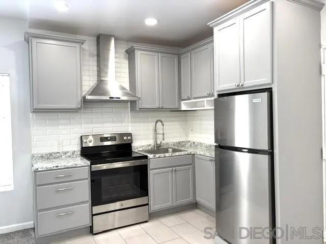 3796 Alabama Street, Unit 1 San Diego, CA 92104 - Photo 2 of 27 Gallery Image 2