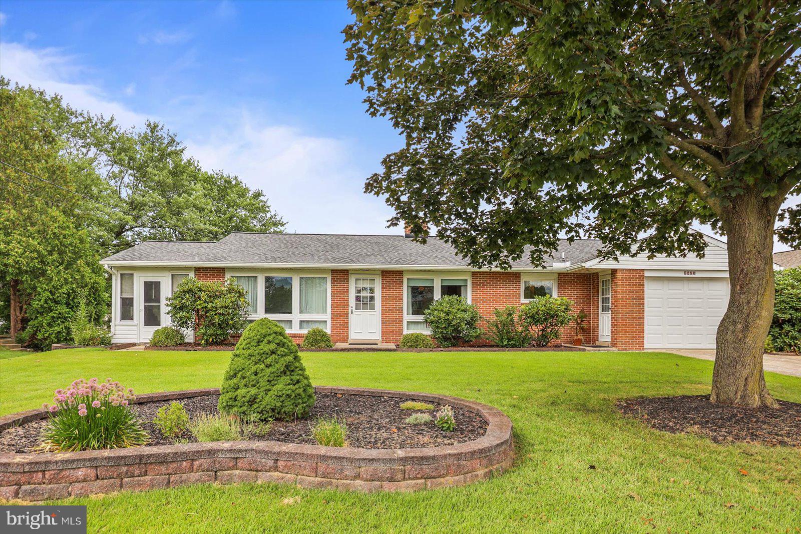 5280 Board Road Mount Wolf, PA 17347 - Photo 1 of 38 Gallery Image 1