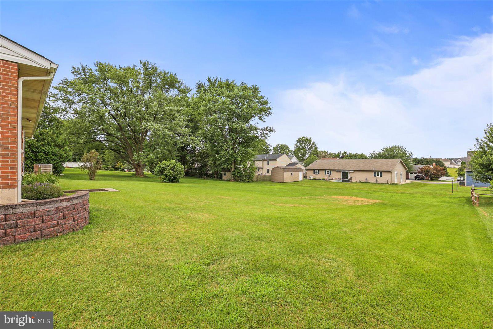 5280 Board Road Mount Wolf, PA 17347 - Photo 33 of 38 Gallery Image 33