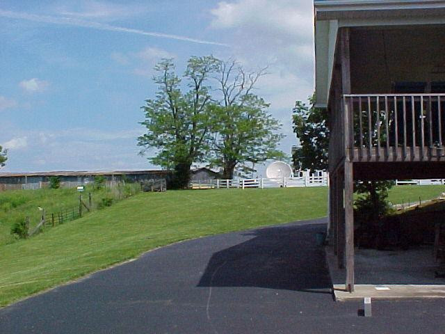 1291 Mt Hebron Road Lancaster, KY 40444 - Photo 5 of 8 Photo 5