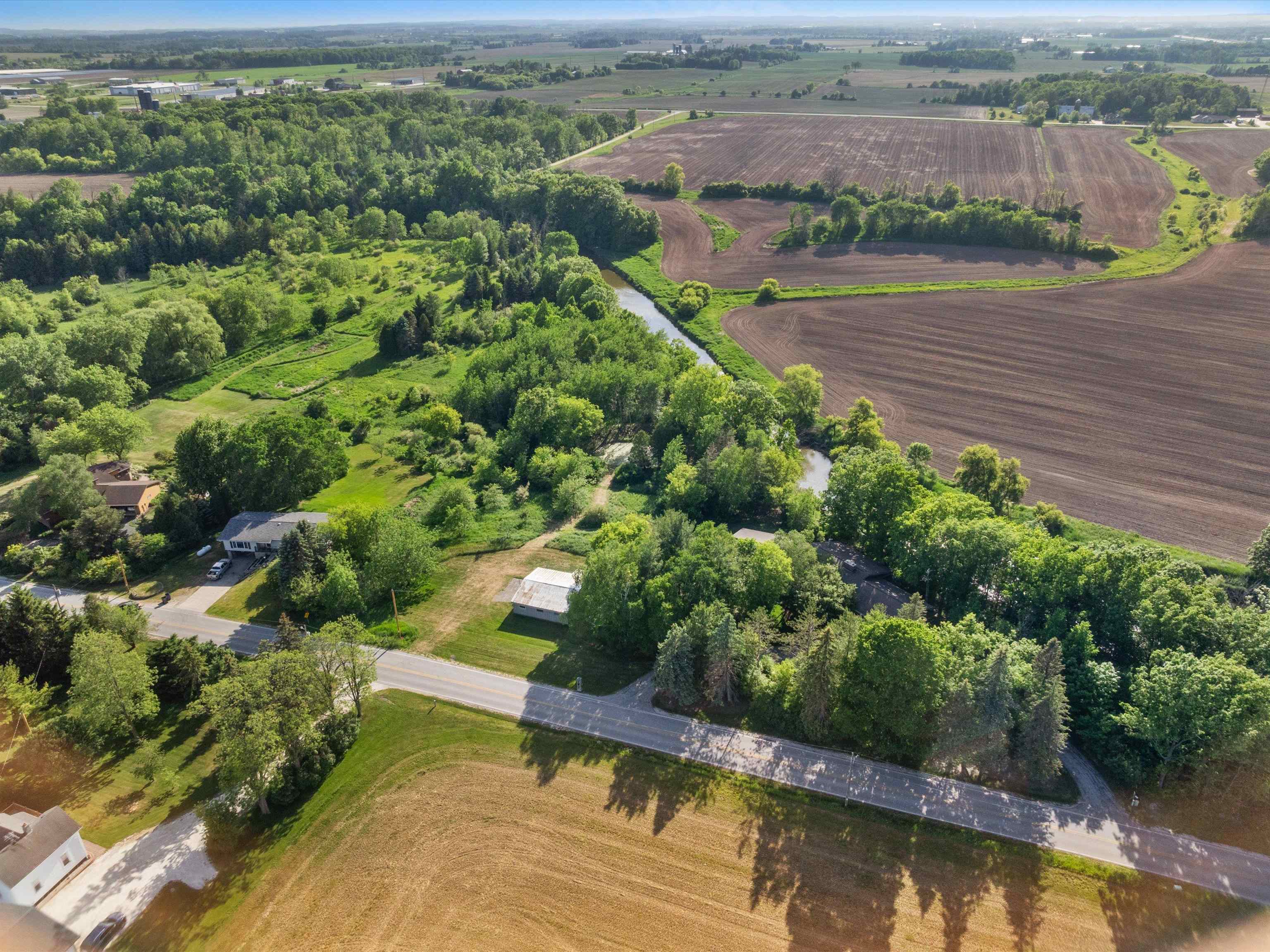 N5682 Meadowlark Road Sheboygan Falls, WI 53085 - Photo 78 of 88