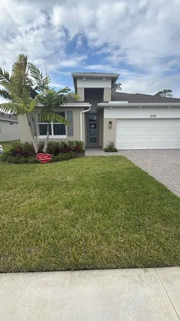 $3,850 | 8780 Southwest Kanner Oaks Drive, Stuart, FL 34997