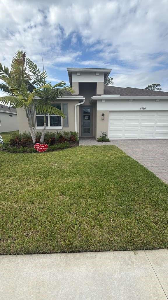 8780 Southwest Kanner Oaks Drive Stuart, FL 34997 - Photo 1 of 14 Photo 1