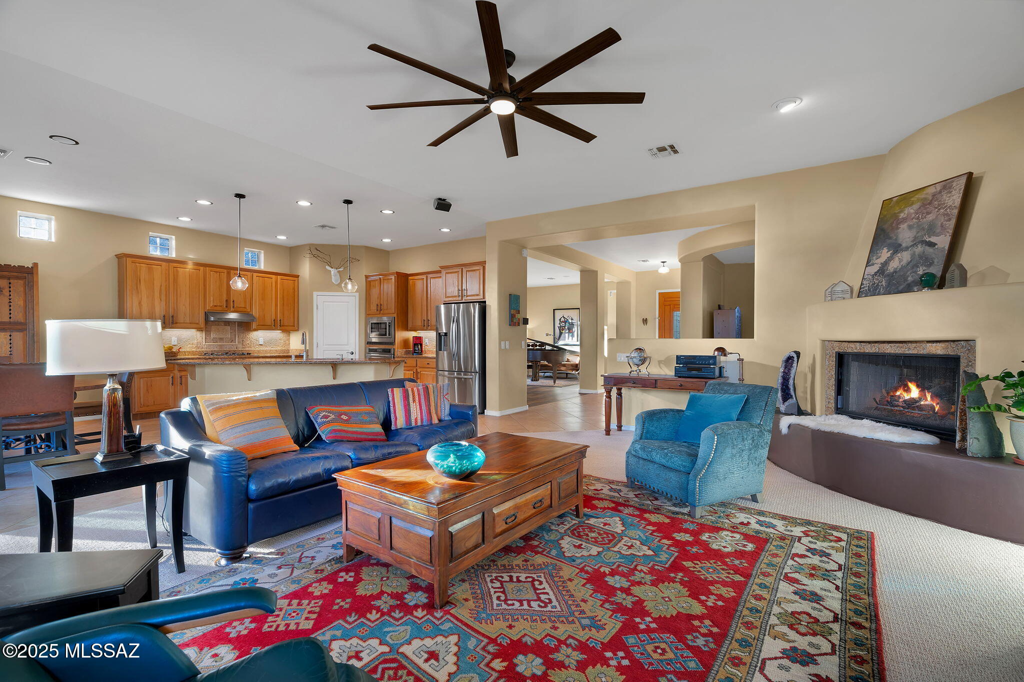 12688 North Spirit Mountain Road Tucson, AZ 85755 - Photo 17 of 48