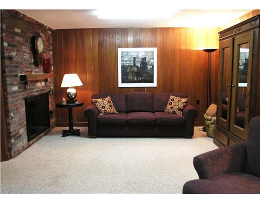825 Old Mill Road Fox Chapel, PA 15238 - Photo 13 of 17 Other. Lower level game room/office also features a fireplace.