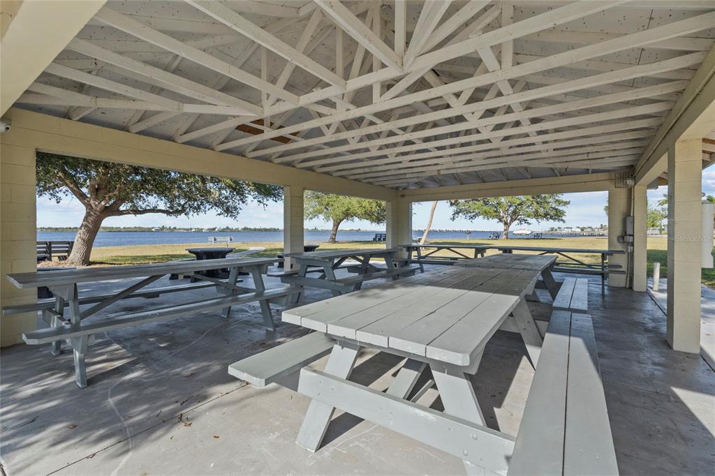 12508 Bacchus Road Port Charlotte, FL 33981 - Photo 33 of 35