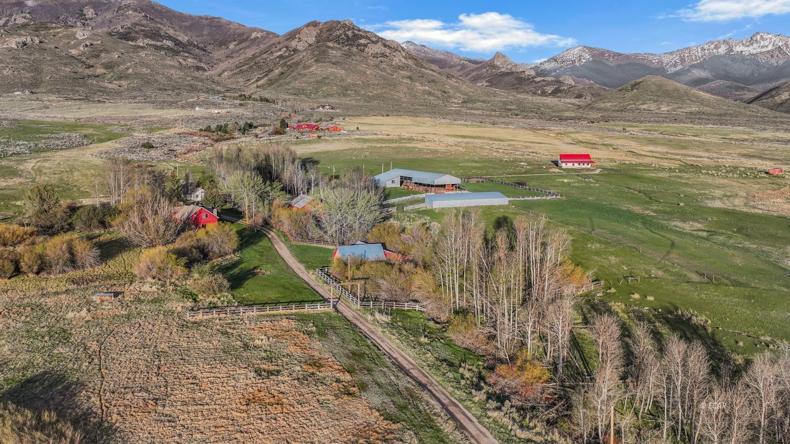 7052 Smith Creek Road Spring Creek, NV 89815 - Photo 1 of 49