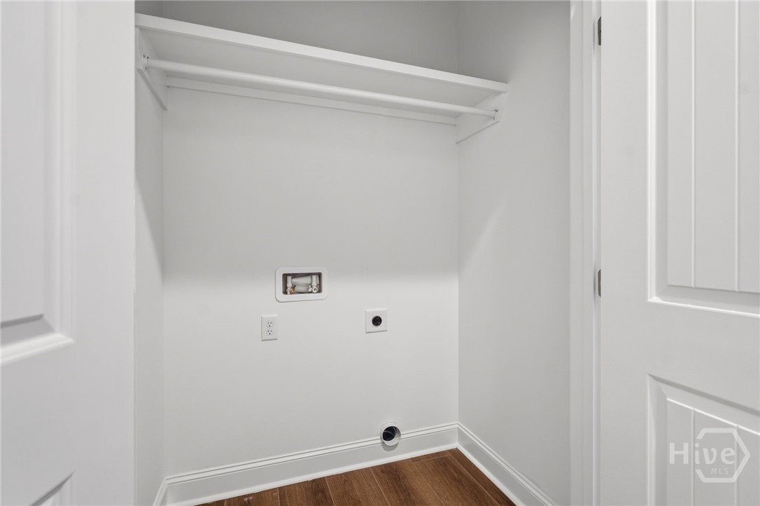 536 Brogdon Road Guyton, GA 31312 - Photo 33 of 41 Gallery Image 33