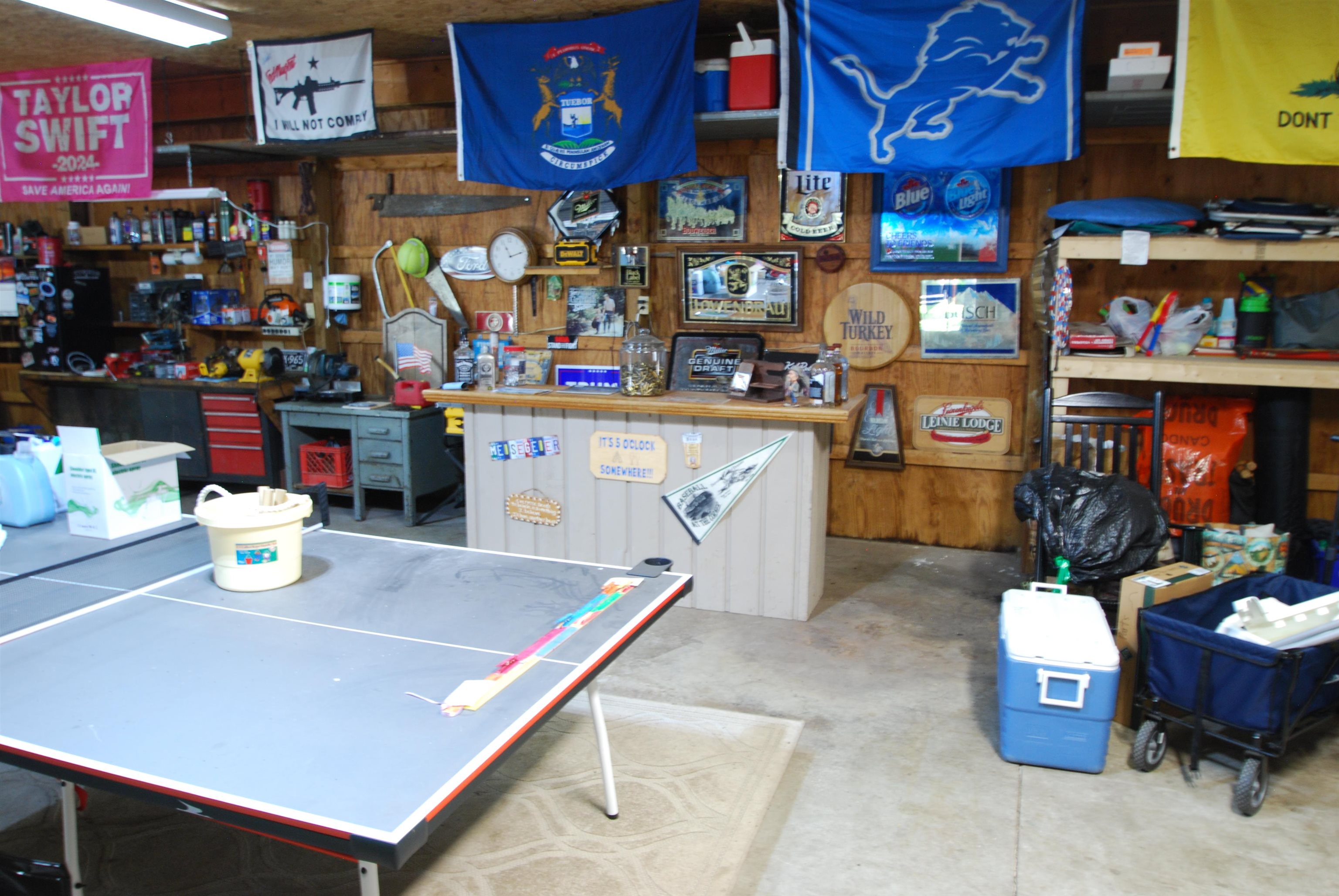 3951 Ogemaw Road West Branch, MI 48661 - Photo 67 of 84