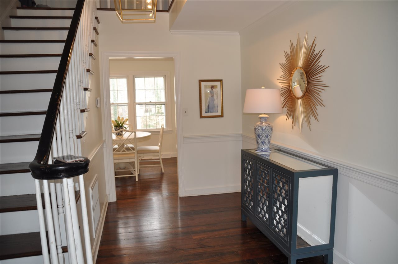 601 Compton Road Raleigh, NC 27609 - Photo 16 of 17 Photo 16