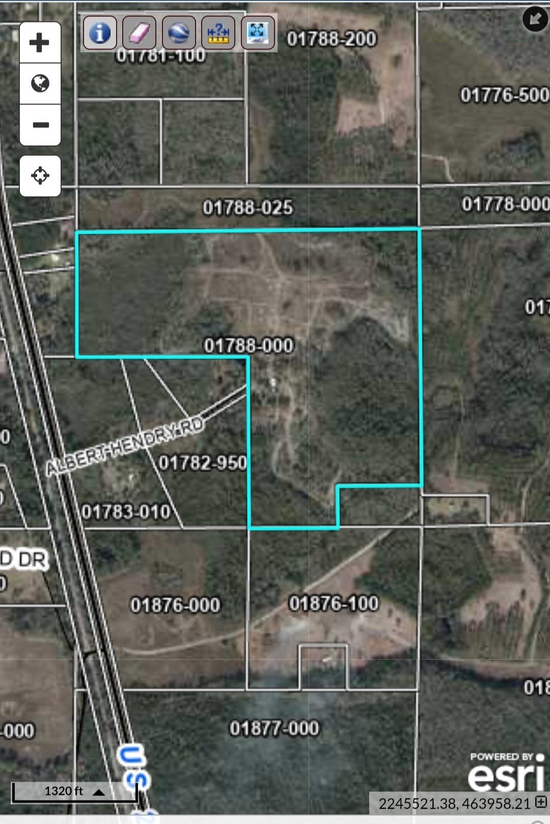 3220 Albert Hendry Road Greenville, FL 32331 - Photo 6 of 22