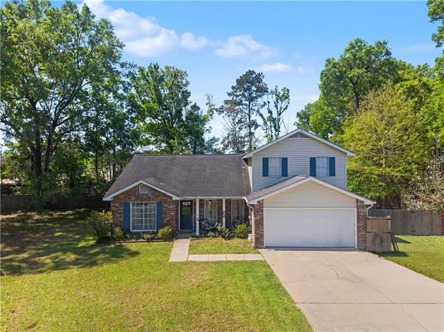 109 St Thomas Way Covington, LA 70433 - Photo 2 of 22