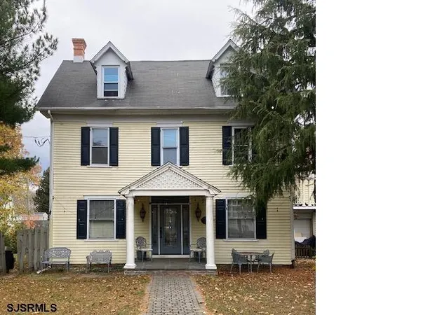 $675,000 | 801 Shore Road, Linwood, NJ 08221