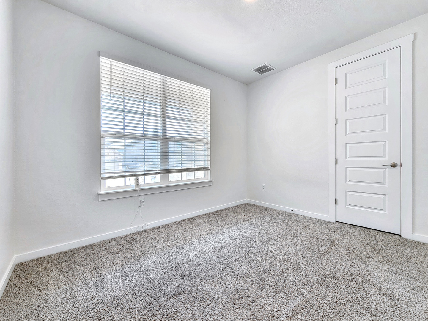 2329 Gabriels Horn Road Leander, TX 78641 - Photo 16 of 23 A well-lit room offers a neutral canvas, ready for your personal touch.