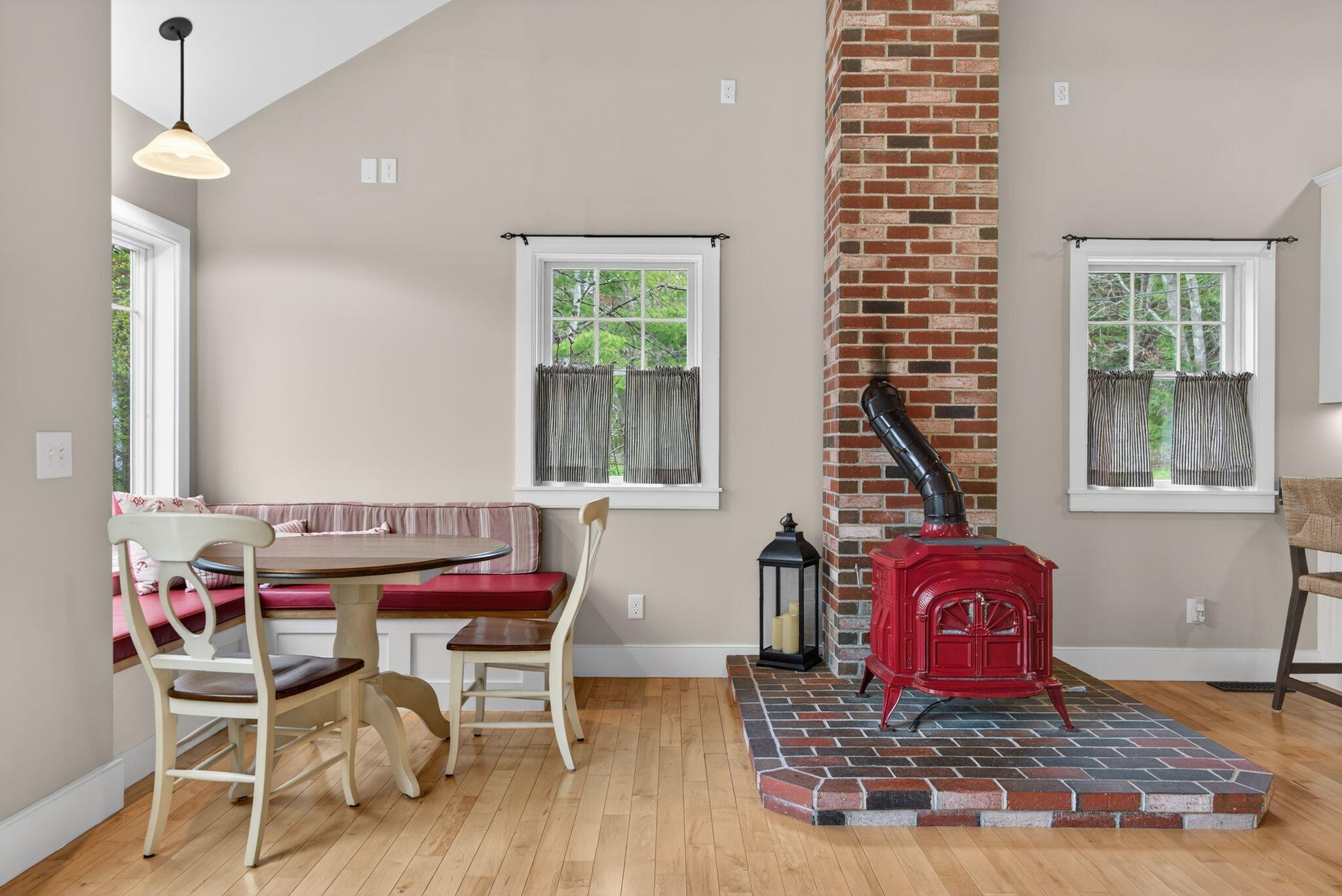 162 Bull Rock Road West Bath, ME 04530 - Photo 19 of 46 162 Bull Rock Road