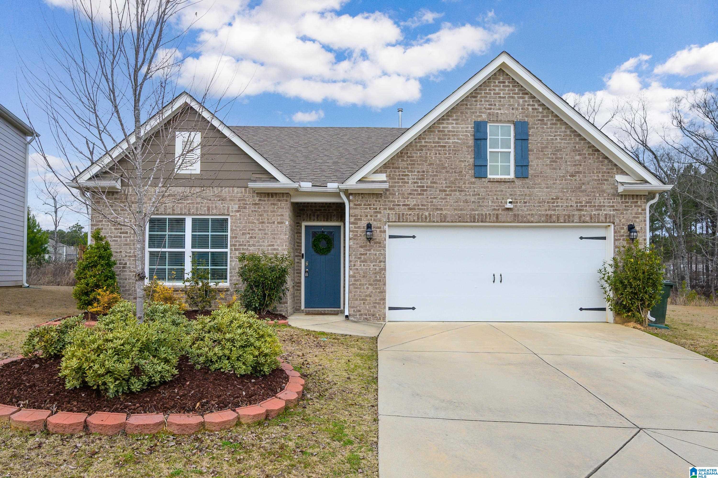4049 Pk Cv Way Chelsea, AL 35043 - Photo 1 of 40
