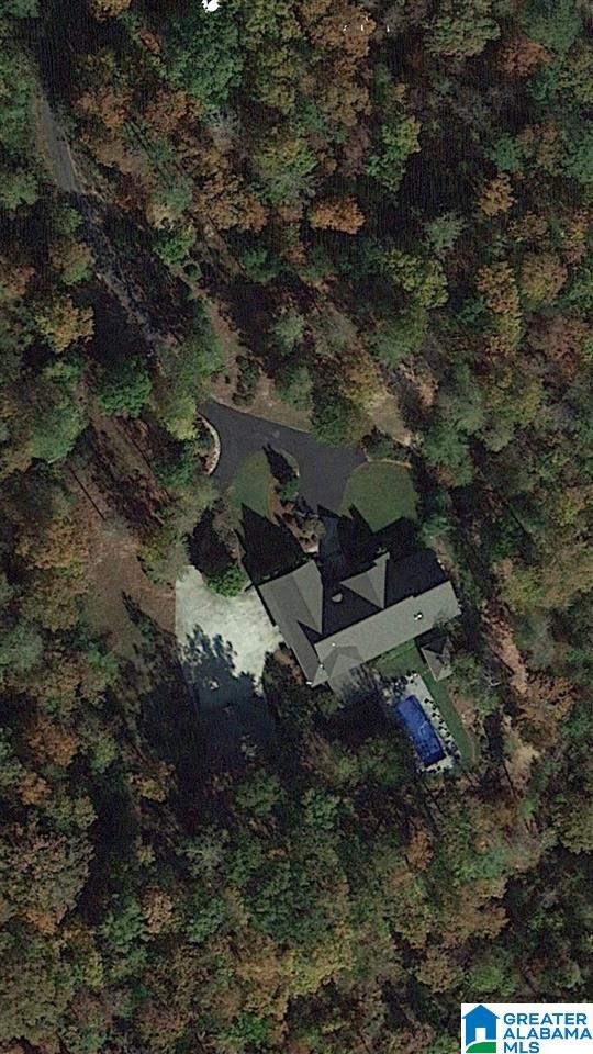 8361 Will Keith Road Trussville, AL 35173 - Photo 10 of 41