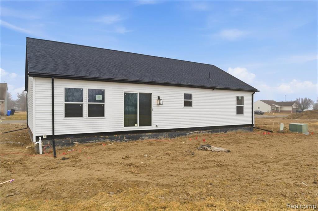 4331 Bridgeport Court Inkster, MI 48141 - Photo 30 of 37