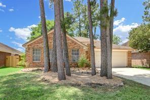 2010 Medway Drive Spring, TX 77386 - Photo 1 of 14