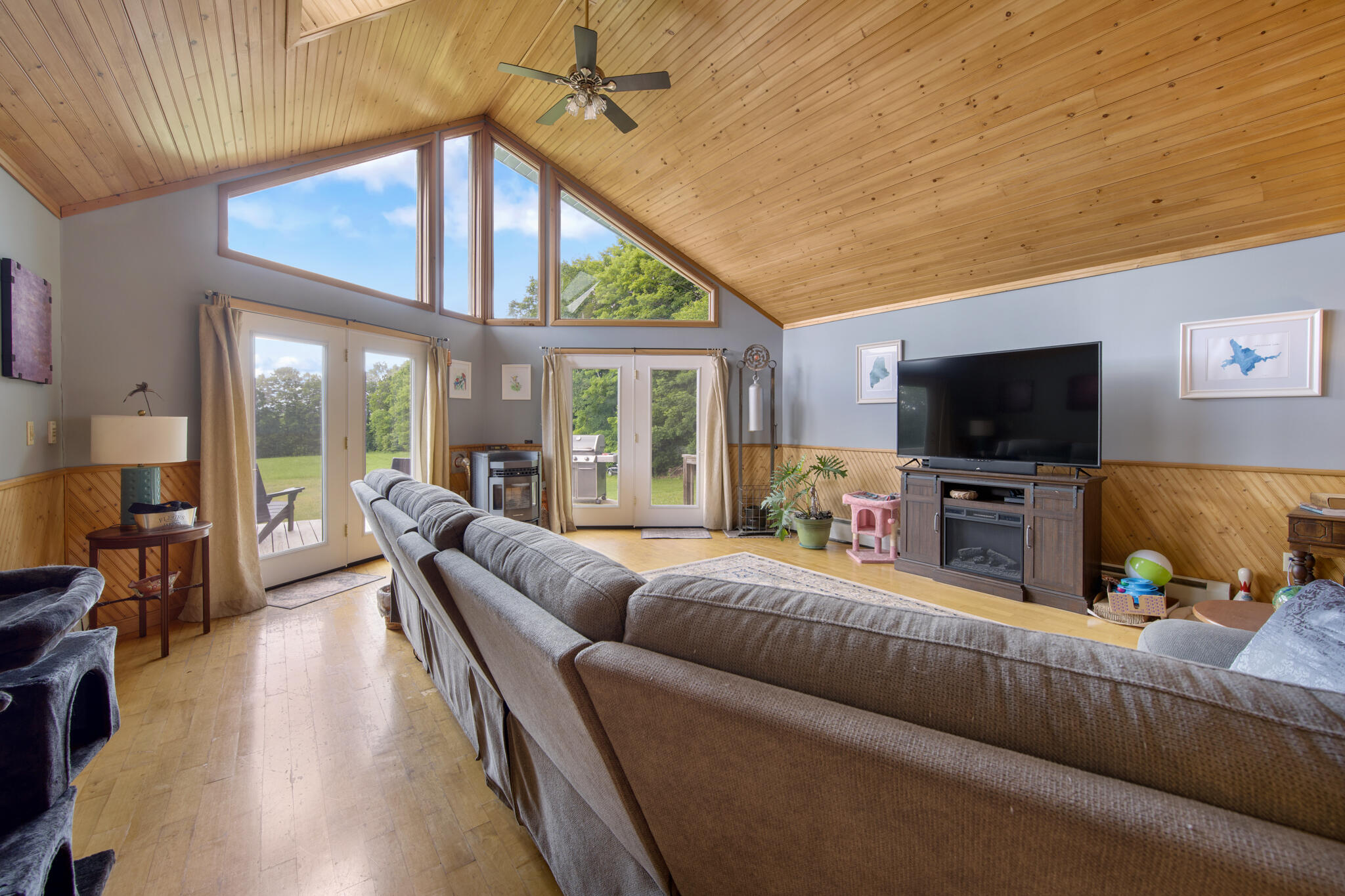 37 West Barker Road Corinna, ME 04928 - Photo 21 of 35 DSC_8436