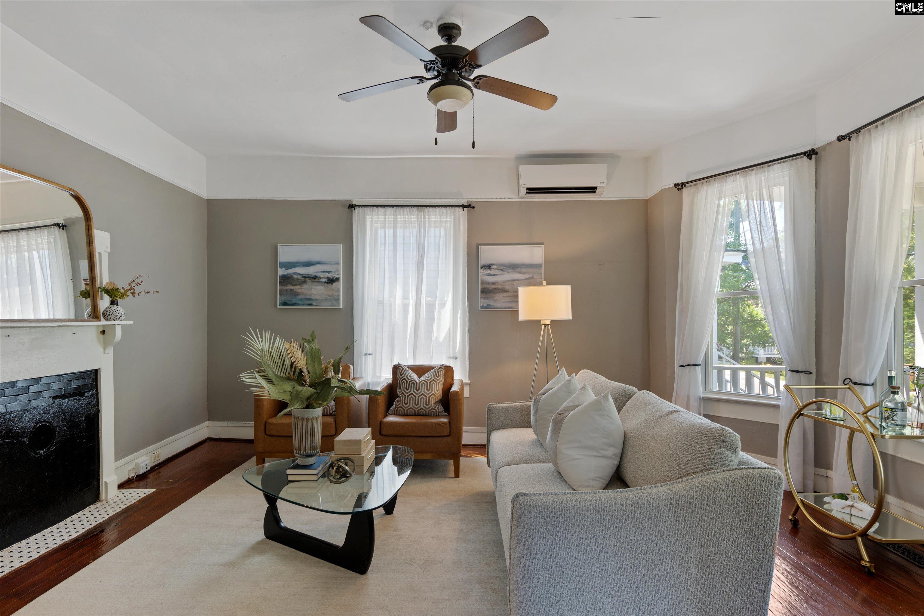 2230 Rembert Street Columbia, SC 29201 - Photo 10 of 48