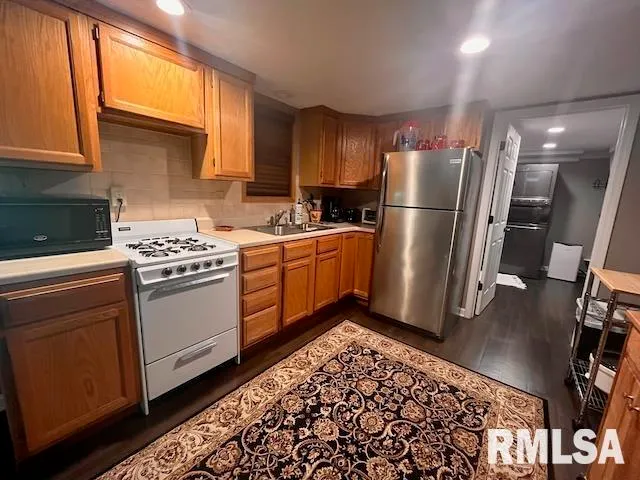 $1,200 | 1115 North Utah Avenue, Davenport, IA 52804