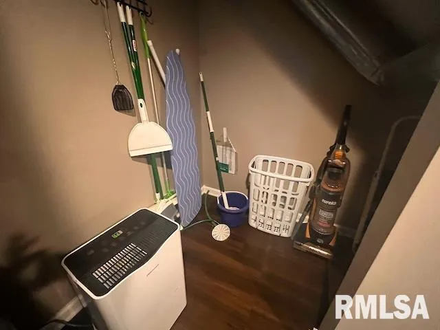 $1,200 | 1115 North Utah Avenue, Davenport, IA 52804