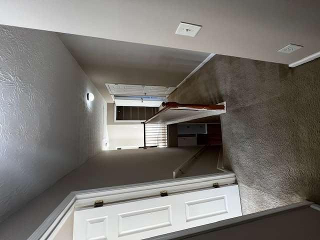 3721 Bogan Mill Road Northeast Buford, GA 30519 - Photo 19 of 41 a view of a livingroom with stairs